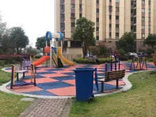 南北边套 距离商品房一路之隔 高楼层 采光无遮挡