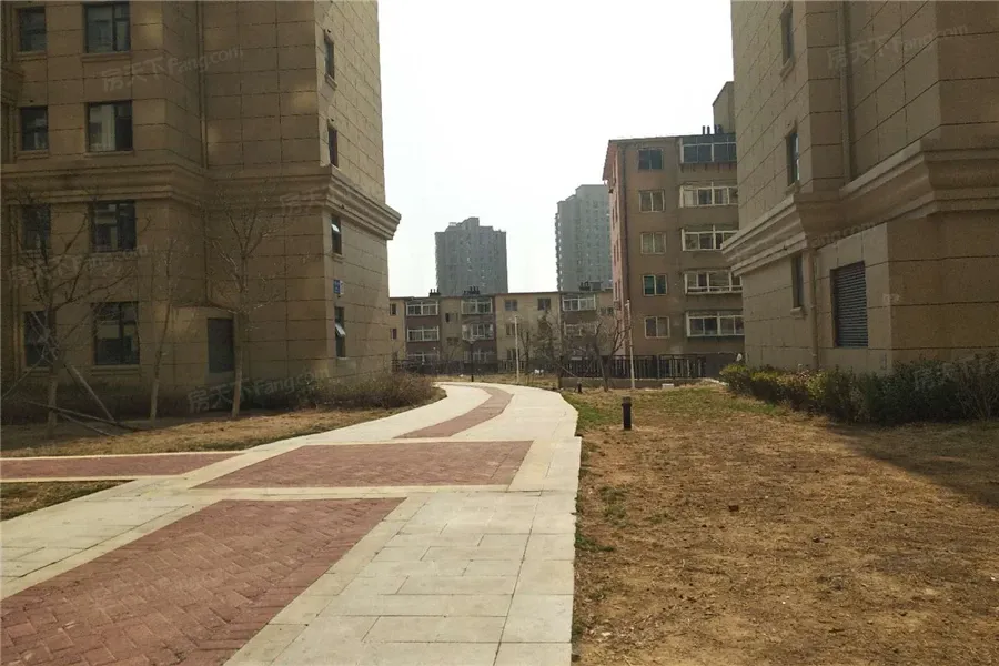 【大连星海国府小区,二手房,租房】- 大连房天下