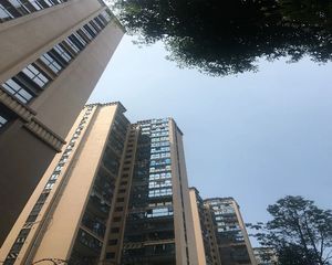 欧郡1室1厅东南