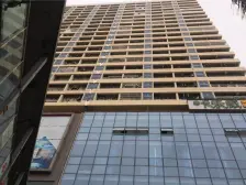 红谷滩旁 单价低1.1万会出售 中上楼层 通透一房