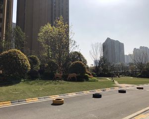 金地格林公馆3室2厅南