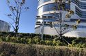 海逸天成实景图