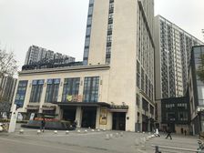 龙湖金楠天街1室0厅东南
