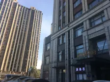 嘉定新城·龙湖蔚澜香醍(南区)·1室·3厅