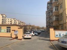 东关一区 3室1厅 南 北