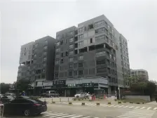 好楼层 户型方正实用 酒店式管理 交通便利