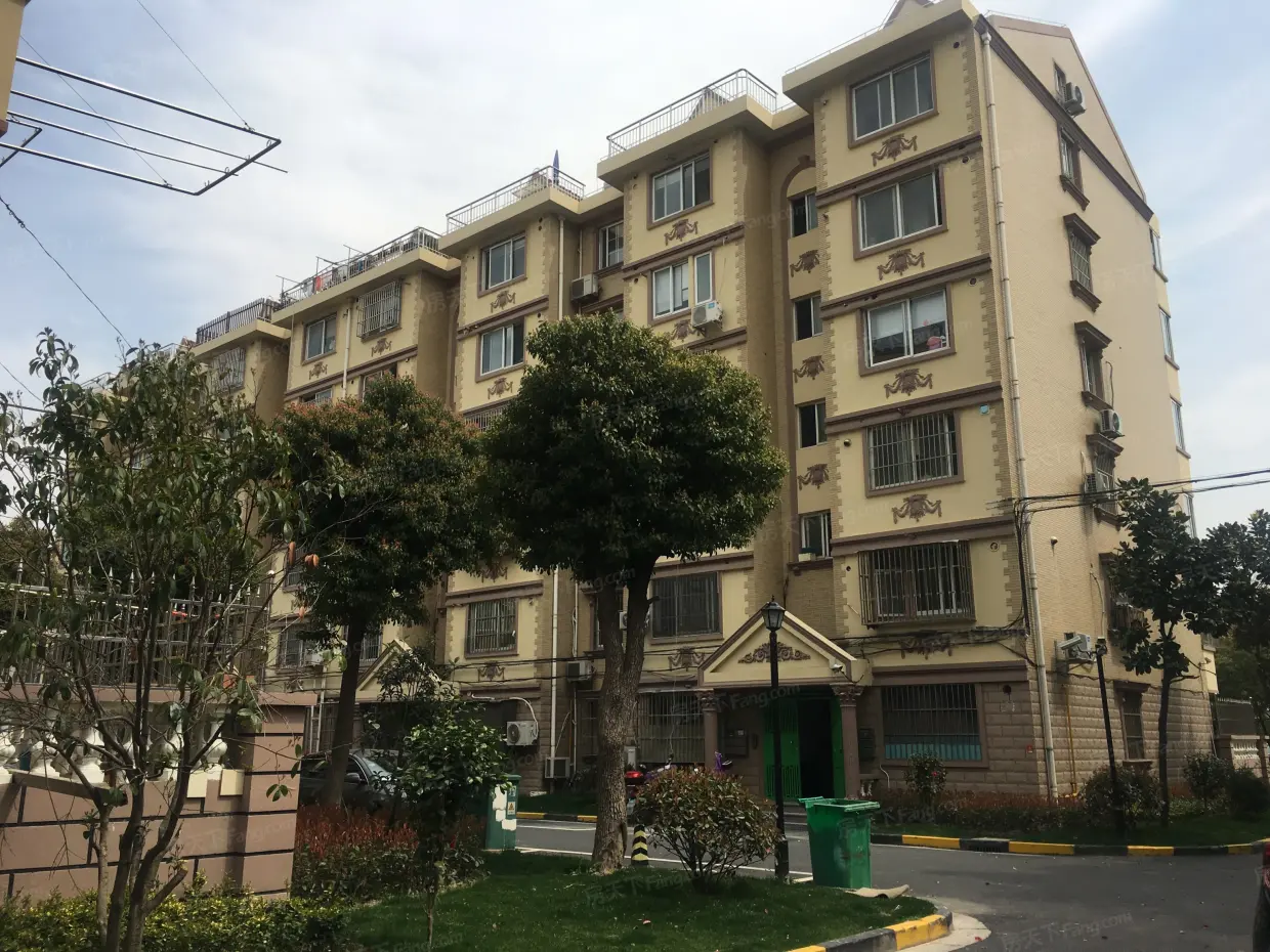 【上海香港花园小区,二手房,租房】- 上海房天下