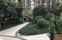 中粮香颂丽都实景图