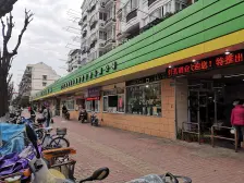 江湾·佳伟小区·1室·1厅