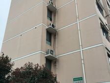 金丰电梯高层,房龄新,户型正,数字等君来砍