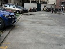 小区的户型不靠马路视野宽阔采光充足交通便利