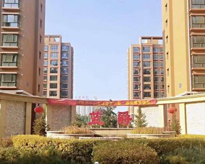 此房、楼层好、楼间距好、采光充足