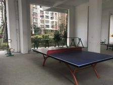 西财学府憬城3室1厅西南