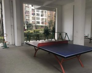 西财学府憬城4室2厅南