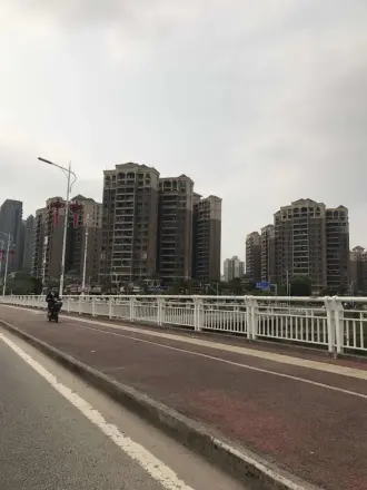 方直城市时代