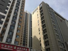 向阳茗筑 1室1厅 西