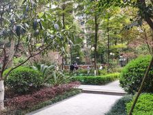德坤新天地1室1厅南