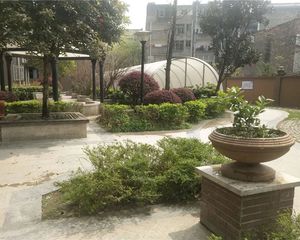 华宜铂仕公馆 3室2厅 东