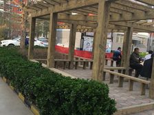 大社区 博鑫青年城 精装修 三室