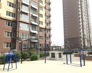 采光充足视野宽阔户型佳交通便利