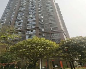 华宜铂仕公馆3室1厅南