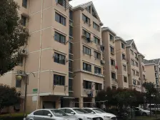 店长推选!中间楼层!安静不靠路!全明南北通透