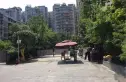 天祥广场实景图