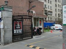 电梯房 楼层好 视野佳 近地铁 新普陀梅陇 视野好