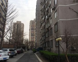 北大地·文体路乙11号院楼龄新户型方正看房方便