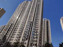 华启金悦府 3室1厅 西南