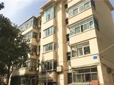 嵩山南路4号院 2室1厅 南