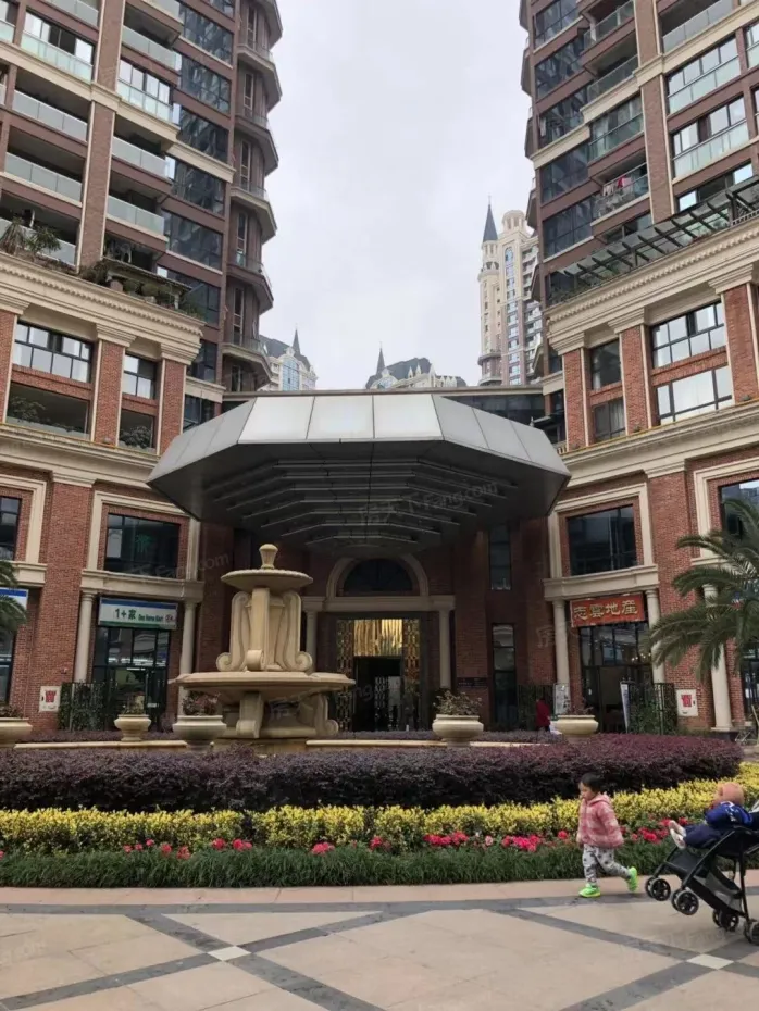 中德英伦城邦