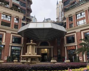 中德英伦世邦K区3室2厅南