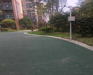 欧郡3室1厅东南