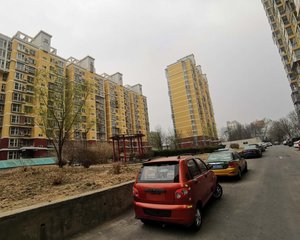 广厦鑫苑1室1厅南