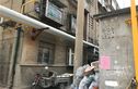 无影山东路单位宿舍实景图