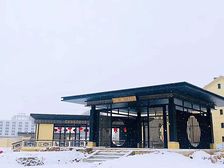 世景芳华两居室通透户型采光好视野开阔