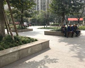 三和南锦2室1厅东