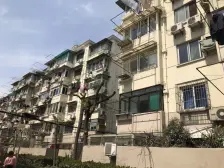 新上!近地铁+中间楼层+美丽家园小区+精装可拎包入住