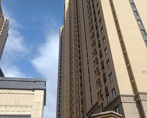 广龙苑南北通透精装修随时看房
