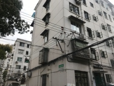 密二小区 2室1厅 南 北