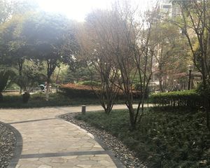 家益锦华苑 4室1厅 西南 东北