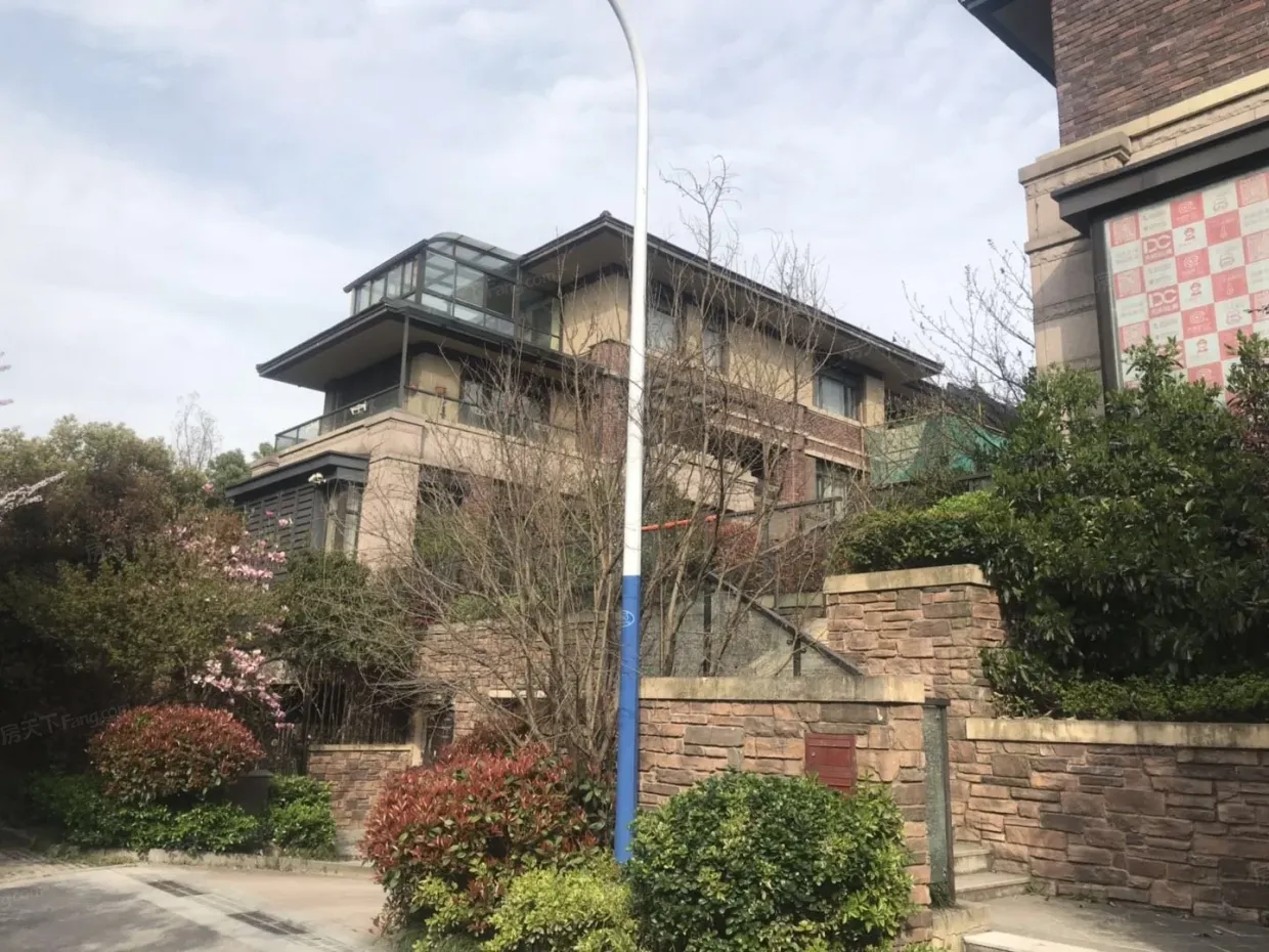 【常州绿地世纪城别墅小区,二手房,租房】- 常州房天下
