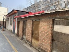 东园北区3室2厅南北