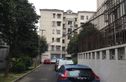 纪念小区实景图