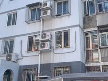 柏树胡同1室1厅南