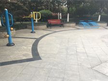 家益锦华苑4室2厅西南