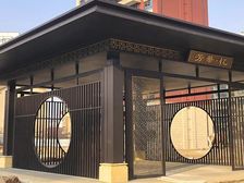 世景芳华两居室通透户型采光好视野开阔