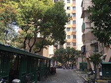 地铁3号线大柏树步行300米+电梯南北通全明户型+中内环