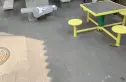 东园小区实景图